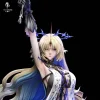 1/6 Scale Fleurdelys & Cartethyia - Wuthering Waves Resin Statue - HaJiMi Studio