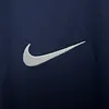 2014 Retro Long Sleeve France Home Football Shirt 1:1 Thai Quality