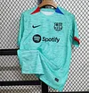 2023/2024 Barcelona Third Football Jersey 1:1 Thai Quality