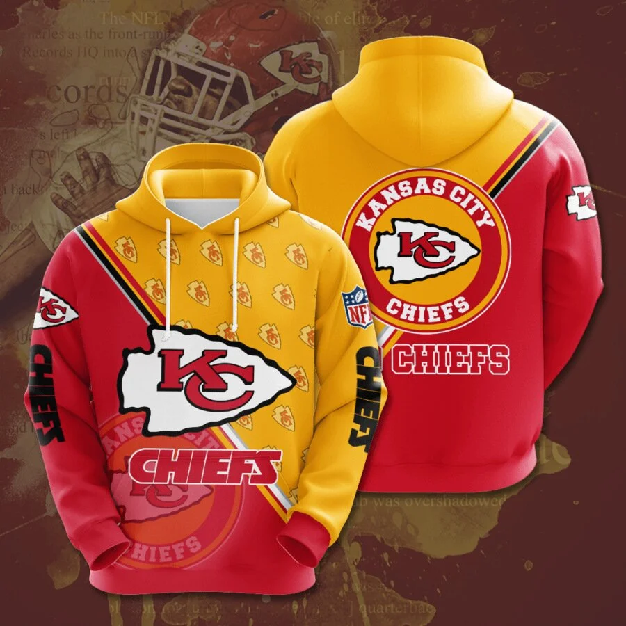 Kansas City Chiefs Box