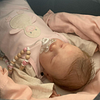 Babiesprincess Lifelike Reborn Baby Doll, Babiesprincess