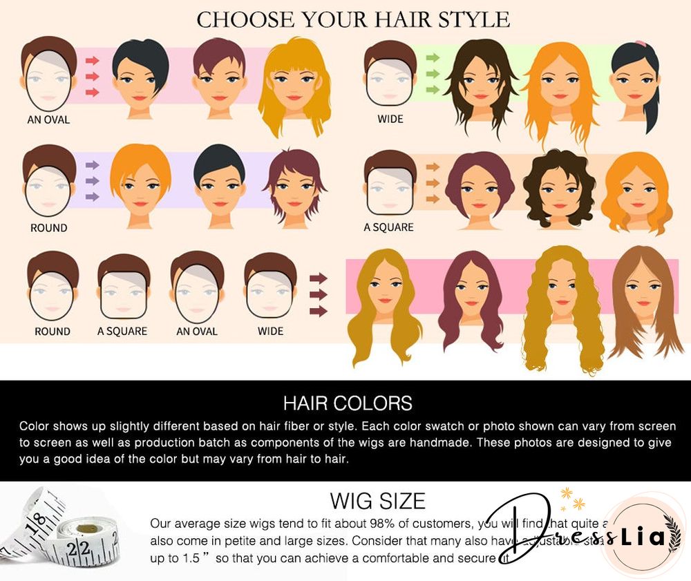 New Trend Short Curly Hair Female Wine Red Headgear