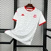 Tunisia 2026  Away World Cup