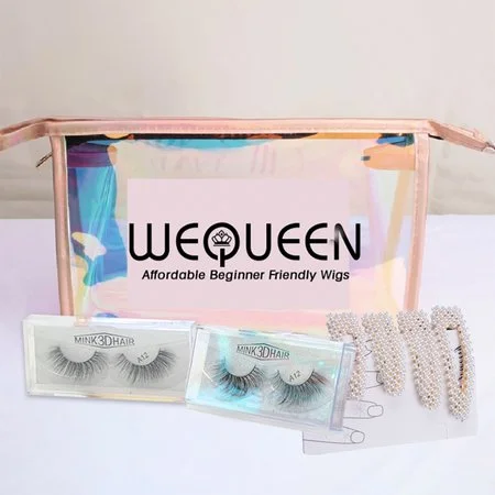WeQueen Fashion Gift Package