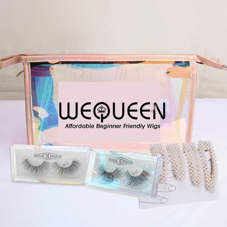 WeQueen Fashion Gift Package