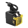 Bike Light USB Rechargeable Bike Headlight LED Front Light for Night Riding