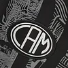 2022/2023 Atl&eacute;tico Mineiro Commemorative Edition Black Jersey 1:1 Thai Quality
