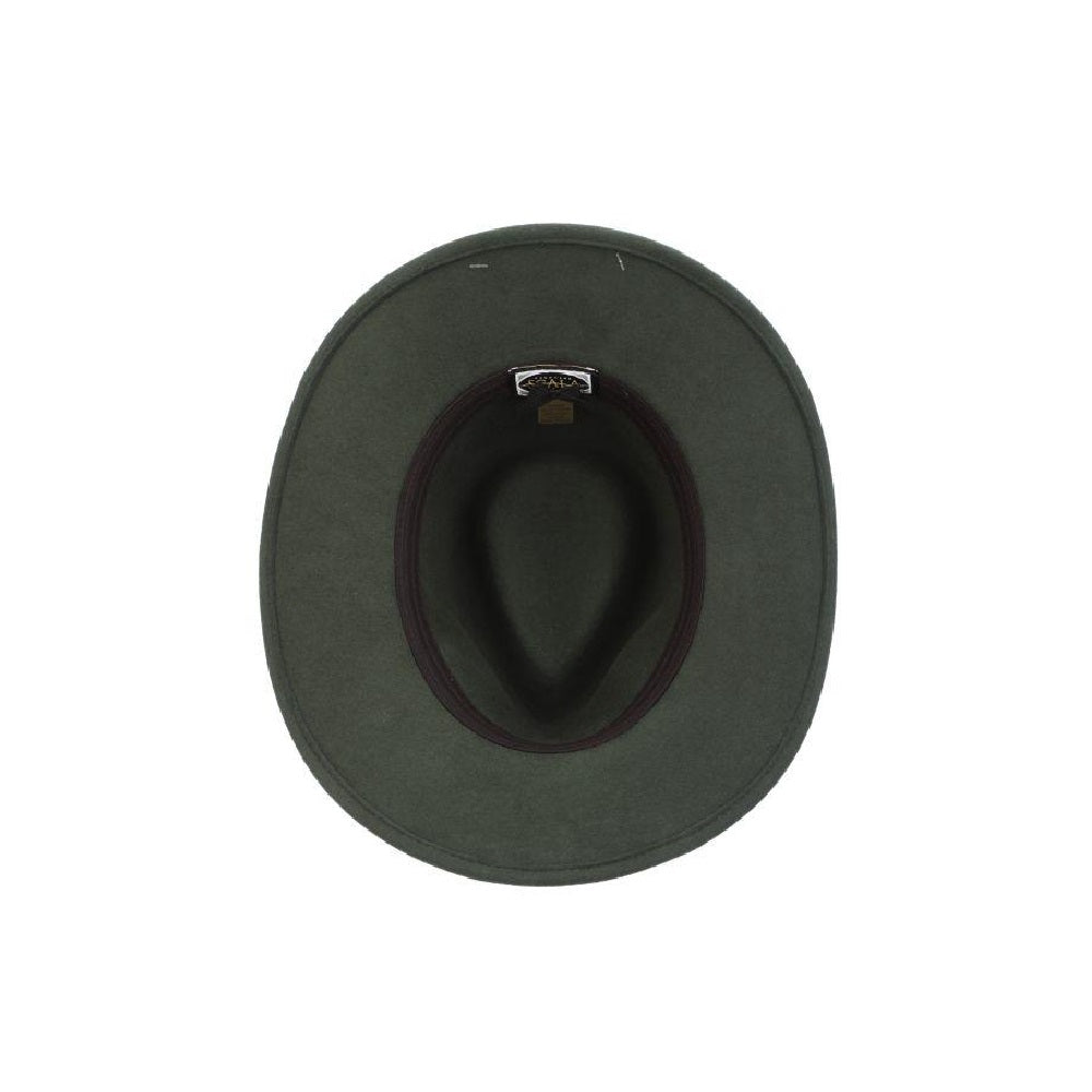 Dakota Fedora-PUTTY[Fast shipping and box packing]