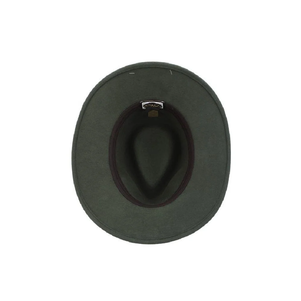 Dakota Fedora-PUTTY[Fast shipping and box packing]