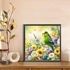 Diamond Painting - Full Round Drill - Birds(Canvas|30*30cm)