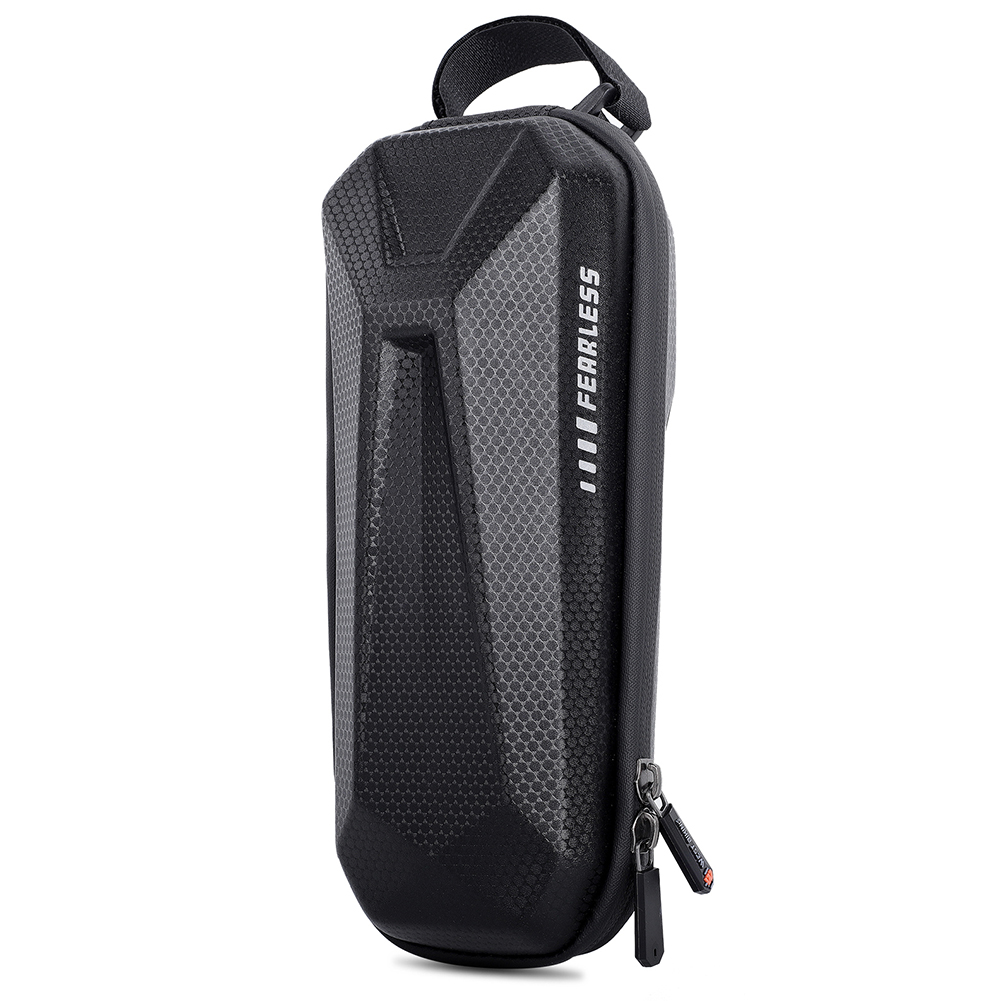 

WEST BIKING Bicycle Bag Waterproof Top Front Tube Frame MTB Cycling Pannier, 501 Original