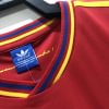 1990 Retro Colombia Away Football Shirt 1:1 Thai Quality