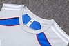 Joyfball 2025/2026 Bayern Munich Vest training Jersey Grey Retro Edition 1:1 Thai Quality