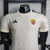 2023/2024 Player Version AS Roma Away Football Shirt 1:1 Thai Quality