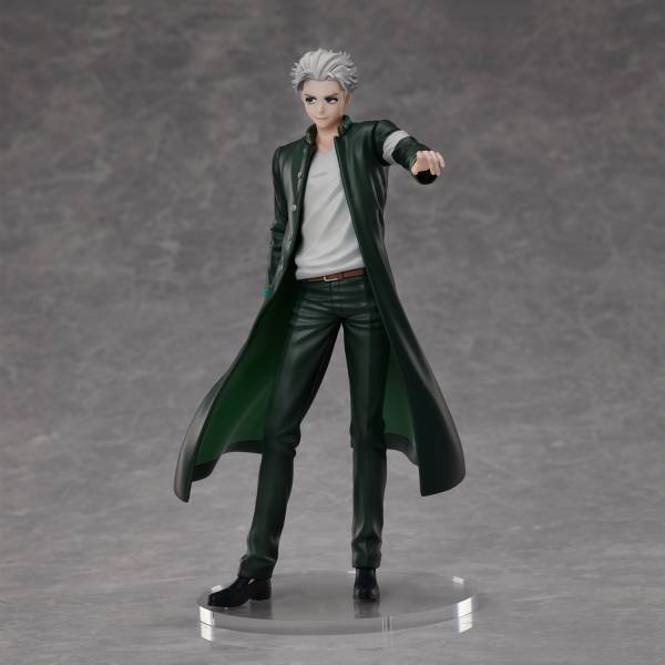 PRE-ORDER UnionCreative Studio - HAJIME UMEMIYA WIND BREAKER