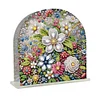 Acryl Tiere Serviettenhalter - 5d DIY Handwerk Ornament
