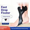 Lightweight Foot Drop AFOs Braces With Buckle Drop Foot Braces Orthosis No Airbag Ankle Correction Walking Brace for Hemiplegia Stroke Shoes Walking