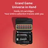 Carrying Case Waterproof and Shockproof Protective Case for Switch 2 Accessories