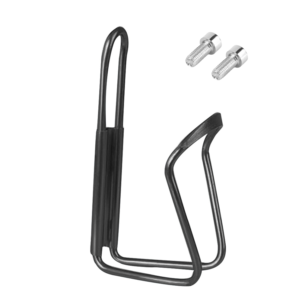 

Aluminum Alloy Bicycle Water Bottle Holder MTB Bike Kettle Support Bracket, Blue, 501 Original