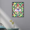 Diamond Painting-DIY Full Round Drill Ballet Girl