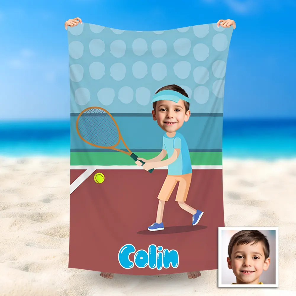 Custom Blanket Personalized Kids Gifts | Makemesurprise&reg;