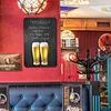 Beer - Vintage Metal Signs - 20*30cm/30*40cm
