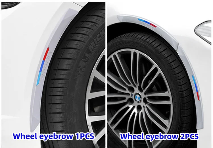 Car blind corner anti-collision strip