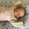 Babiesprincess Lifelike Reborn Baby Doll, Babiesprincess