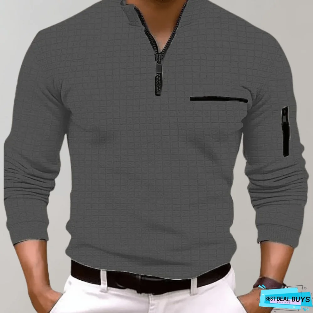 Elegant and Versatile winter garment