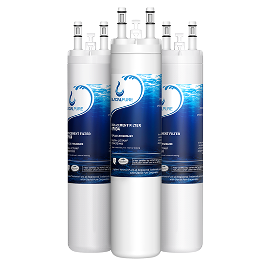 GlacialPure ULTRAWF, 46-9999, PureSource PS2364646 Water Filter 3