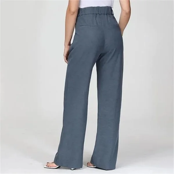 THE EFFORTLESS TAILORED WIDE LEG PANTS (BUY 2 FREE SHIPPING)