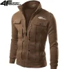 Męska kurtka wojskowa 4F&reg;