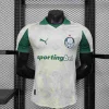25/26 Players Palmeiras Soccer Jersey Away
