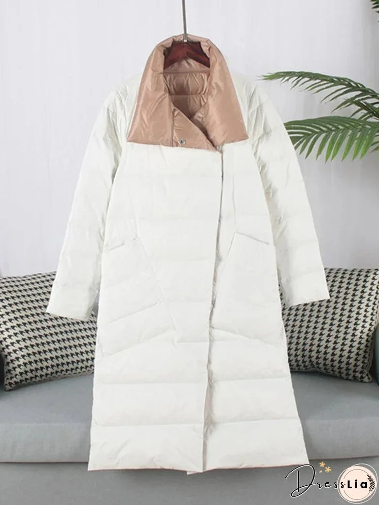 Tailored and Elegant winter Coat