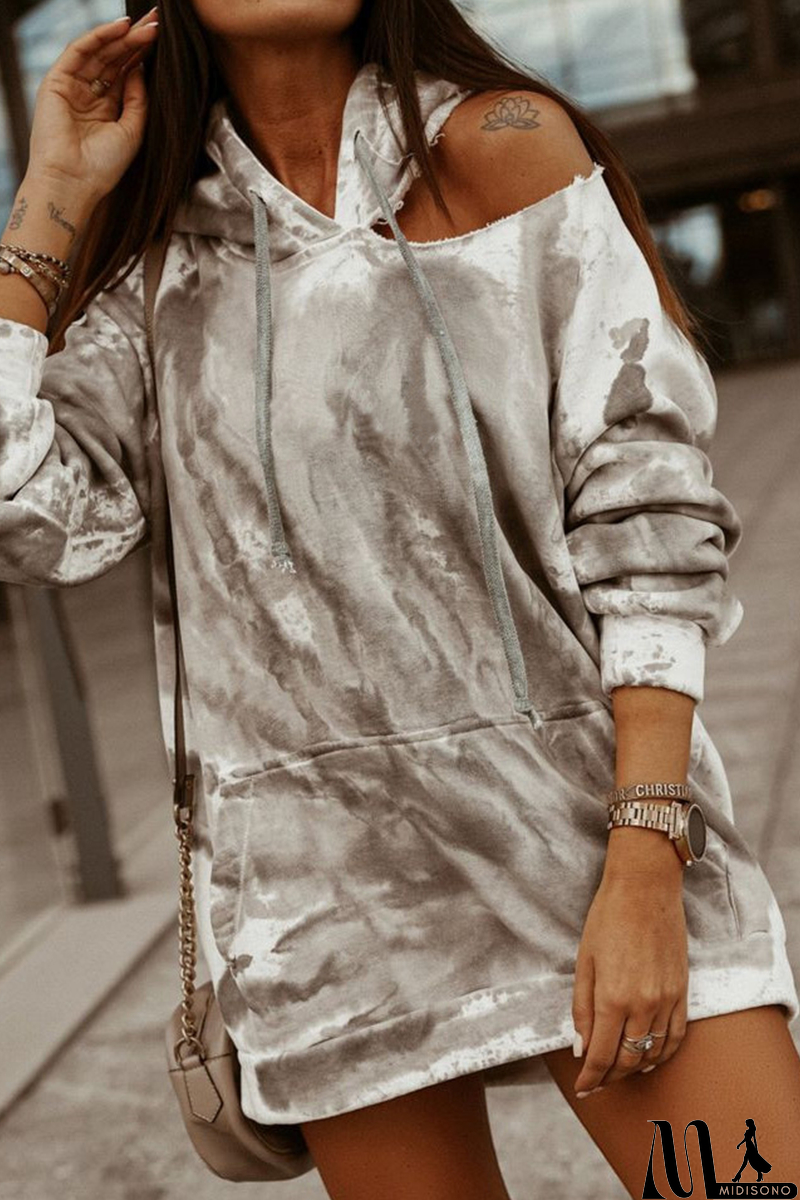 MidiSono - Casual and Stylish Top