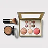 Baked Starter Kit - Tuscan Dreams includes Baked Multicolor Eyeshadow Palette