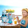 2Pcs Beach Gnomes Plush Cute Shelf Sitters with Weighted Base for Birthday Gifts
