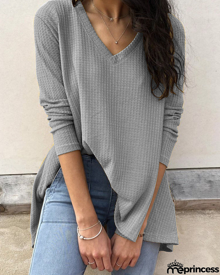 Classic and Comfortable Shirt