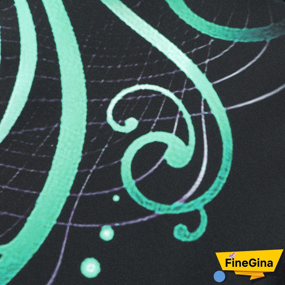 Women Kaftan Party Color Printed Long Shirt Dress Casual Flare Sleeve O Neck Slim Maxi Sundress