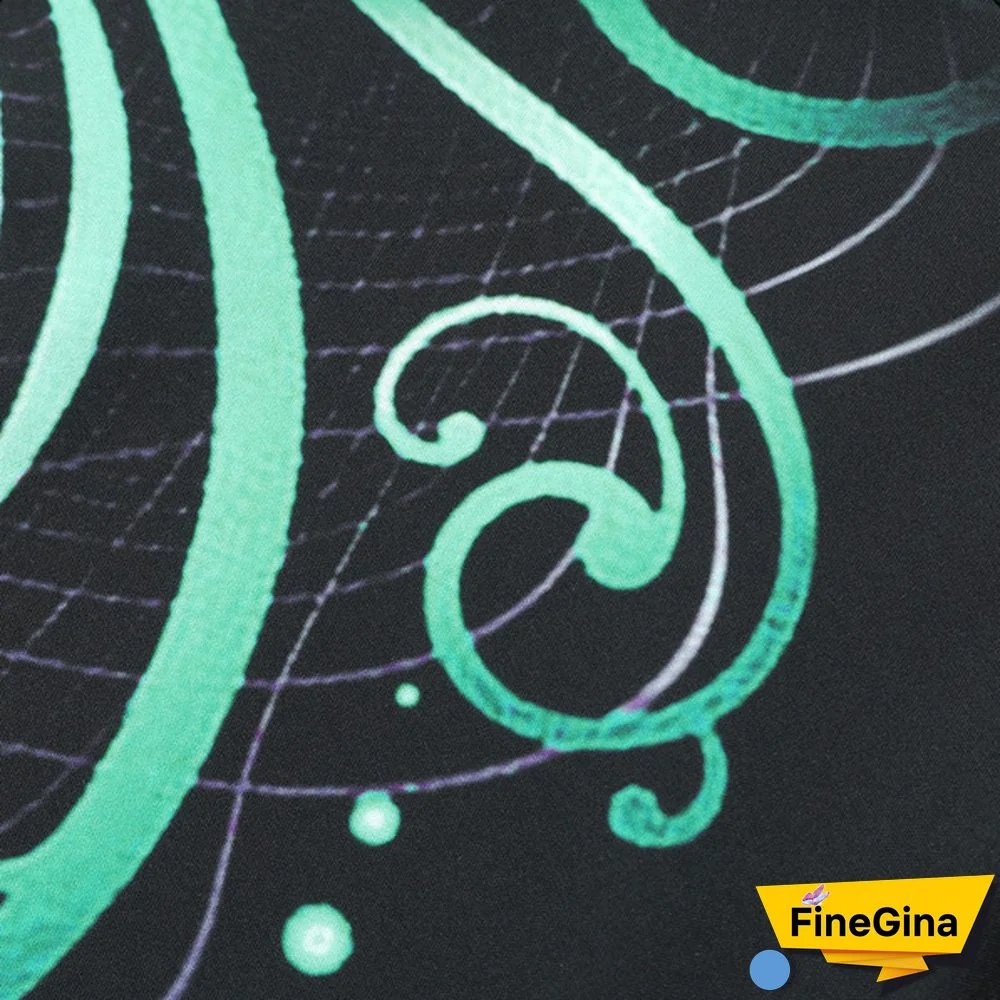 Women Kaftan Party Color Printed Long Shirt Dress Casual Flare Sleeve O Neck Slim Maxi Sundress