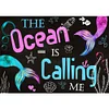 uk.everydayedeals (Limited Stock)Diamond Painting - Full Square - Ocean Letter