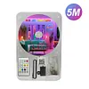 Flexible Neon Strip Light IP67 Waterproof LED Neon Light Strip for Bedroom Decor