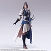 Jill Warrick - (FF16) Final Fantasy XVI Official Statue - Square Enix