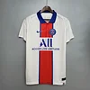2020/2021 Paris Saint-Germain Away Football Shirt 1:1 Thai Quality