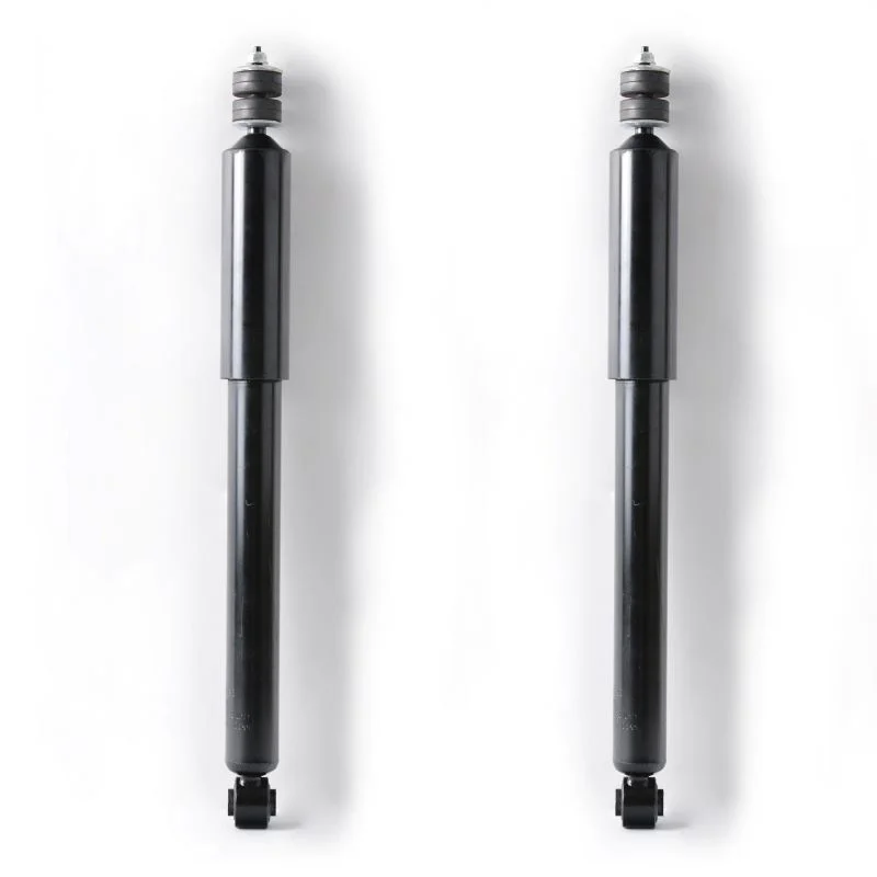 Pair Rear Shocks Absorber Struts for 06-11 Acura CSX/Honda Civic Sedan---Exc.Si