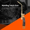 Welding Torch Injection Suction H01-6 Copper Oxygen Acetylene Heating Torch