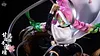 Kanroji Mitsuri with Third Form: Catlove Shower - Demon Slayer: Kimetsu no Yaiba Resin Statue - MASA TOY [In Stock]