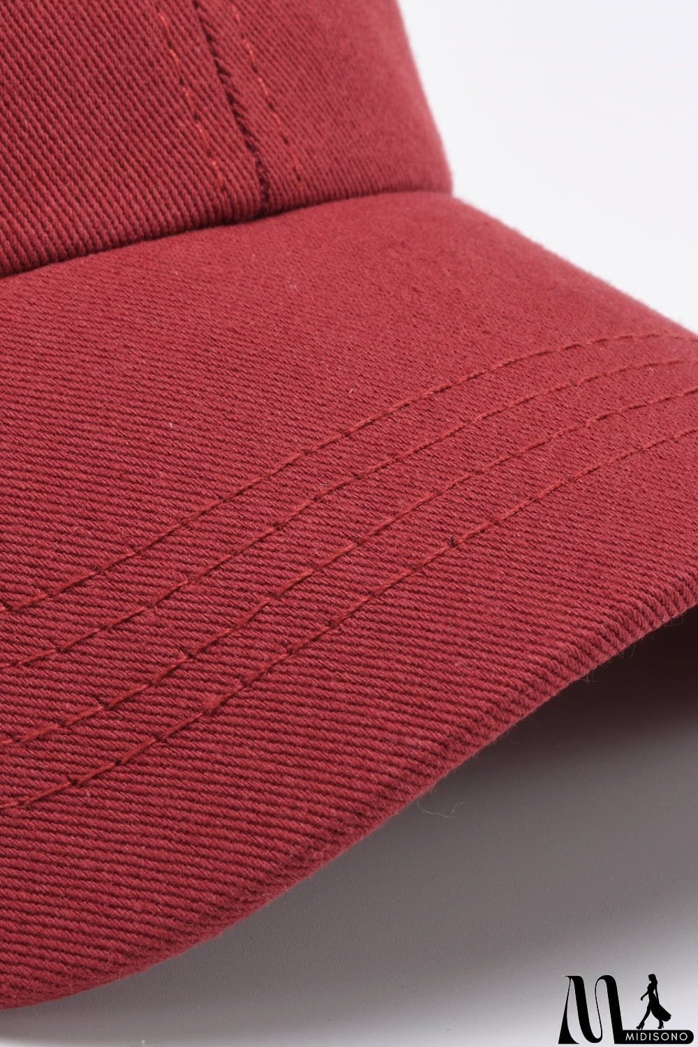 MidiSono - CREATE NEW LIFE Adjustable Cotton Baseball Cap