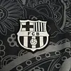 2024/2025 Barcelona Special Edition Black Football Shirt 1:1 Thai Quality