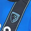Joyfball 2025/2026 Bournemouth Away Football Shirt